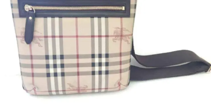 Sac Burberry Vintage authentique