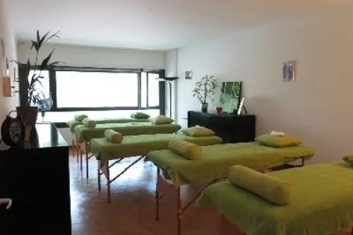 Salle à louer 28m2 à Genève - Carouge à Carouge