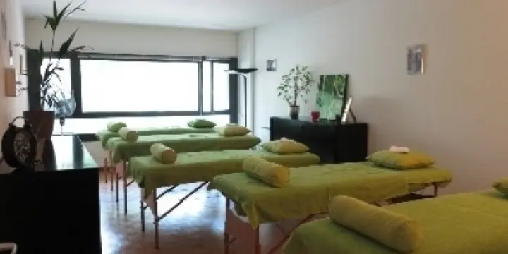 Salle à louer 28m2 à Genève - Carouge