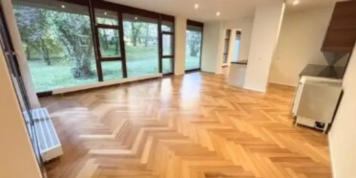 Magnifique appartement de 110 m² à Malagnou