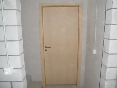 Changement portes changement fenêtres à Brügg