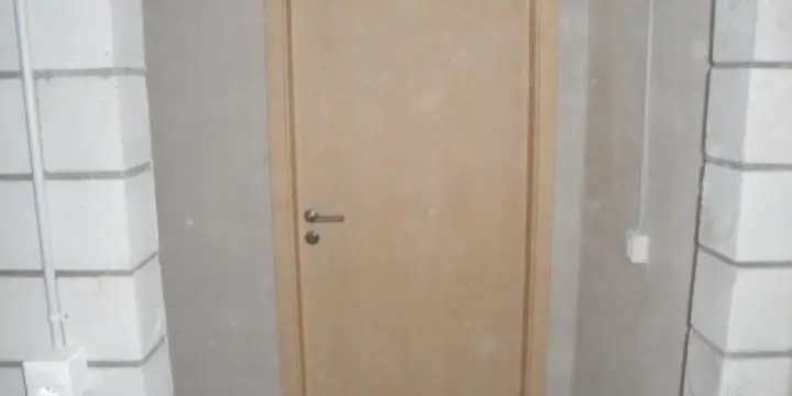 Changement portes changement fenêtres