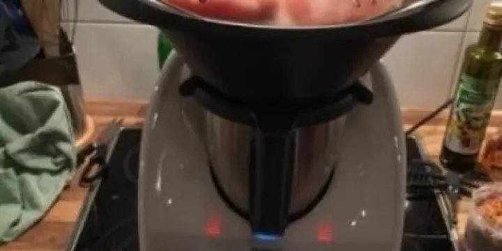 thermomix tm5 neuf d'ocasion