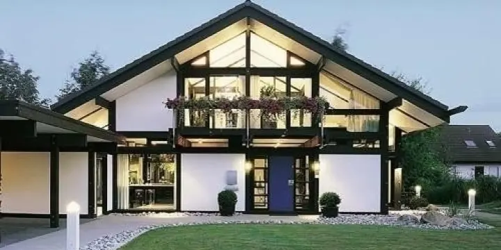 Bâtir votre maison avec 10% de fonds !!!