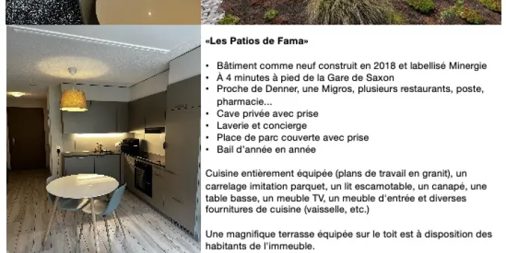 Reprise de bail