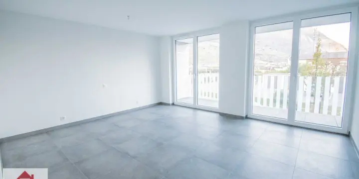 Magnifique 1.5 pièces à FULLY