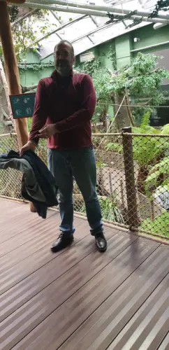 Je suis TIMIDE, SOUMIS et OBÉISSANT. à Vallorbe