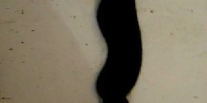 meches indiennes lisses 100% naturelles