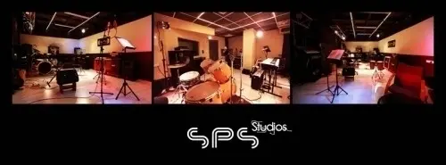 Studio d'enregistrement SPS offre à tel aviv