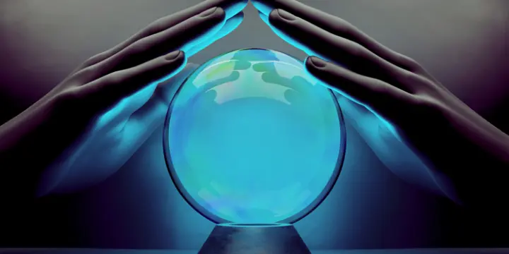 voyance en direct sur photo