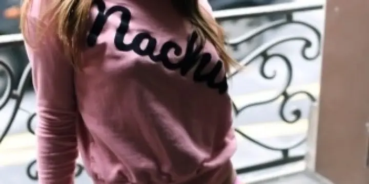 Sofia jolie lolita espagnole ...