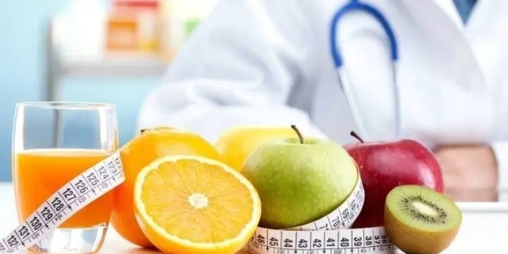 Nutrition - diététique - alimentation - nutrithérapie