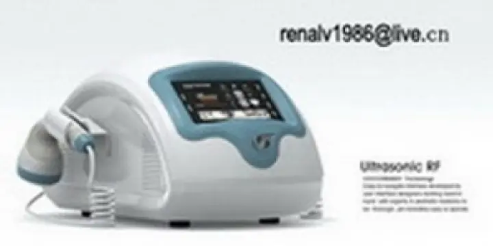 Cavitation appareil amincissant 