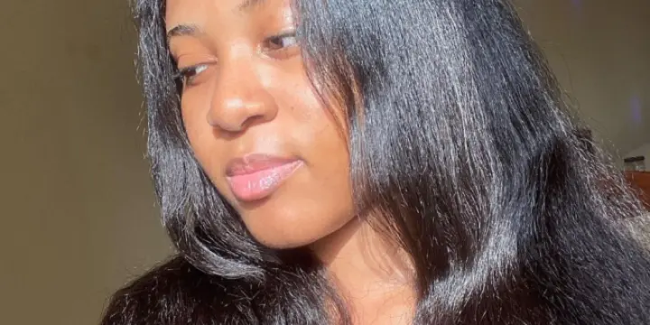 Deux coeurs, une destinée: la nôtre.