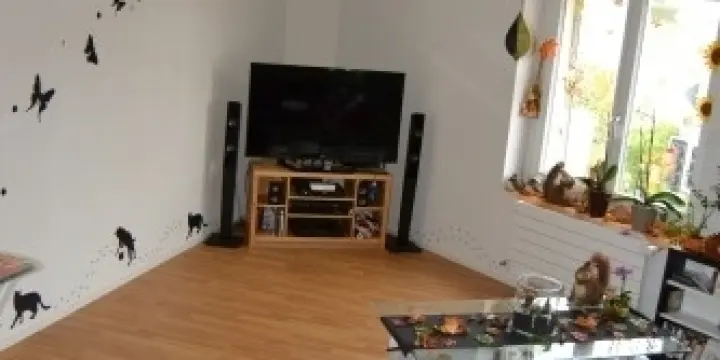 Appartement 3.5 pièces Chez-le-Bart