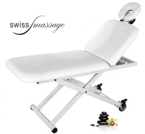 Table de massage électrique Suisse First