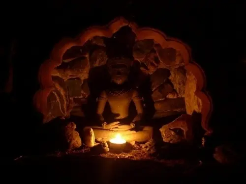 Massage tantra authentique et zen à Fribourg