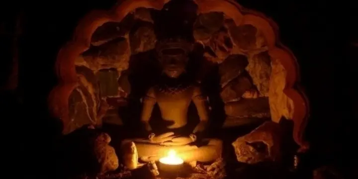 Massage tantra authentique et zen