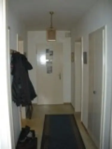 Appartement de 56 m2 à delémont