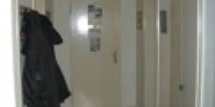 Appartement de 56 m2