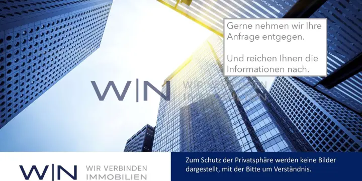 Immobilienentwickler gesucht