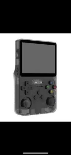 Gameboy avec 15 000 jeux