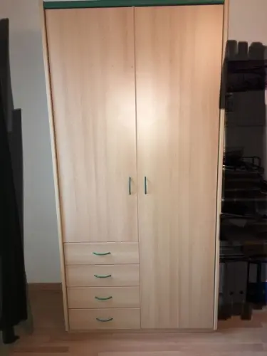 Chambre ado à corminboeuf