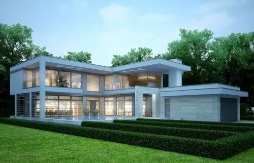 Villa à Construire à Vouvry à Vouvry
