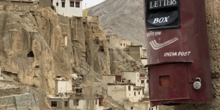 Voyage au Ladakh | Jodhpur voyage