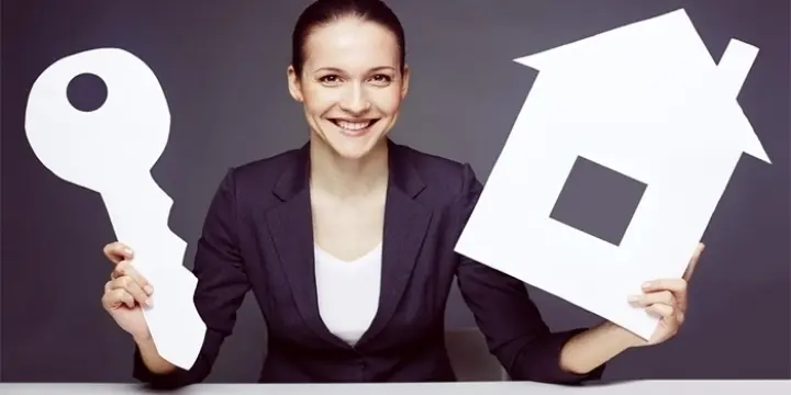 Conseiller en immobilier