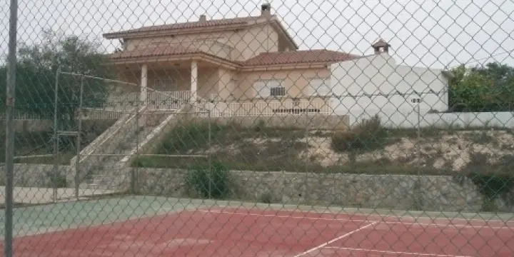 Espagne maisons à vendre orihuela