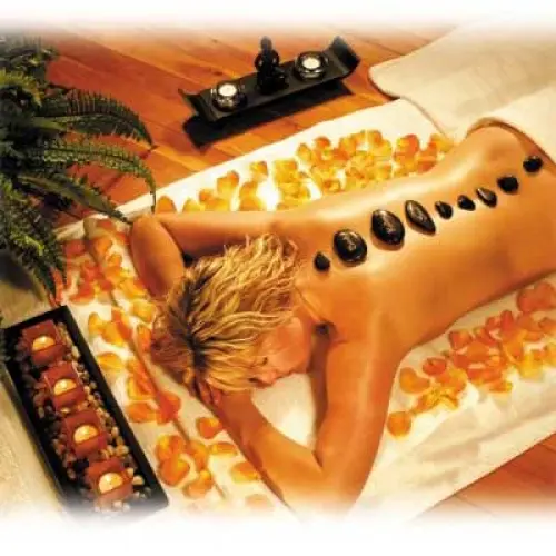 Massage tantra pour Madame..... à Sion