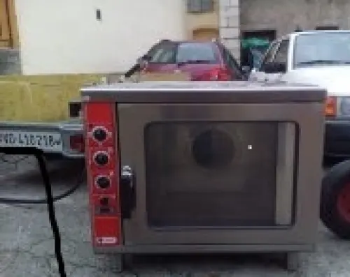 four combi stimer professionnelle à Concise