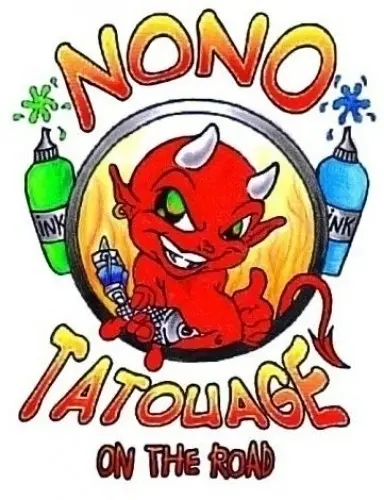 Tattoo,Tatouage artistique à domicile  à Villeneuve