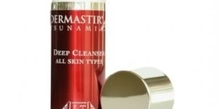 Dermastir Tsunami - Nettoyant profond