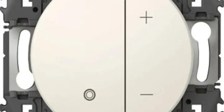 eco - variateur legrand toutes lampes 400W