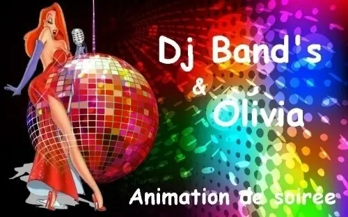 Dj Band's animation de soirée à Genève