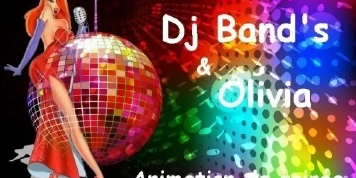 Dj Band's animation de soirée