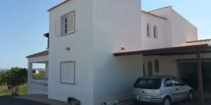 Villa 4 chambres Olhão Portugal 