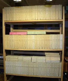 Oeuvres complètes. 83 Volumes. Collection Le Livre du Divan.