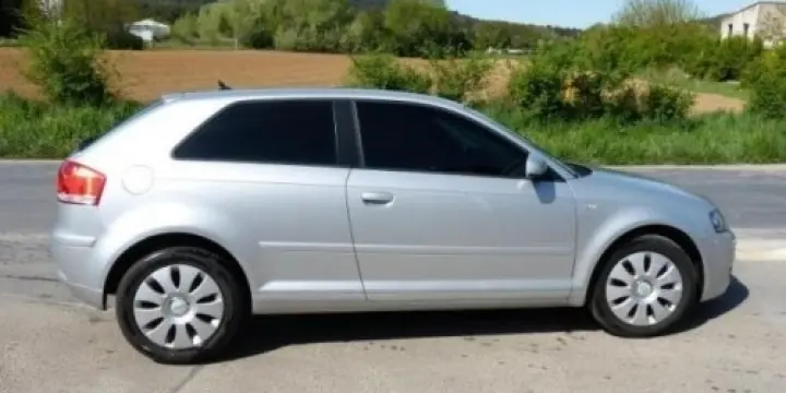 Audi A3 2.0 L Tdi 140ch (8cv) Ambiente