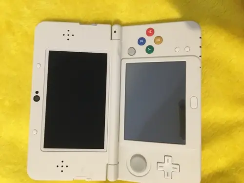 Nintendo New 3Ds à Neuchatel