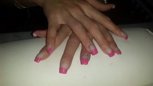 Ongles au gel pas cher a fribourg à fribourg