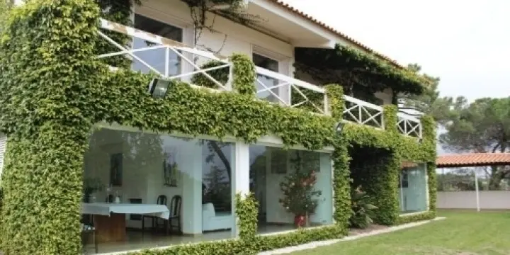 Fantastique maison au centre d' ESTORIL