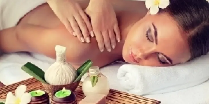 Massages manuels Thérapeutiques Bien-être