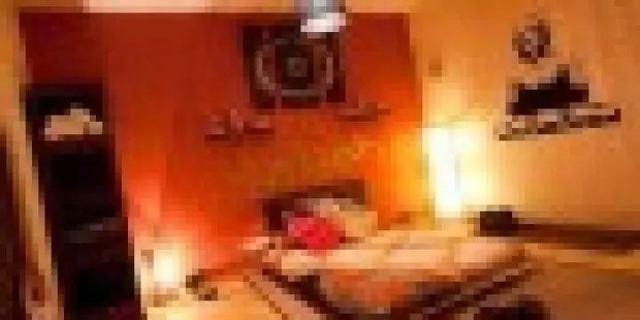 tropical masseur tantrique pour relaxer