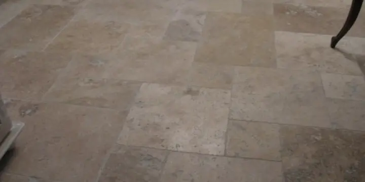 Exceptionnel lot carrelage pierre 