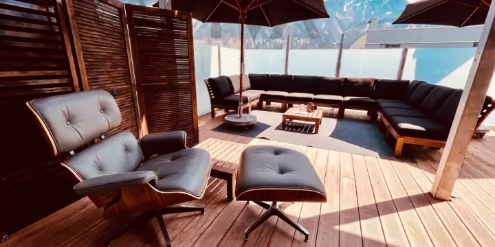 Einzigartig: 210 m² mit Terrasse und Smart-Living