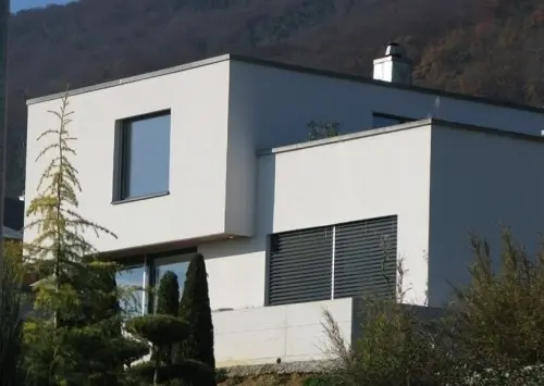 Val de Ruz, Villa familiale, à partir de à Les Hauts-Geneveys