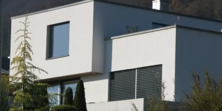 Val de Ruz, Villa familiale, à partir de